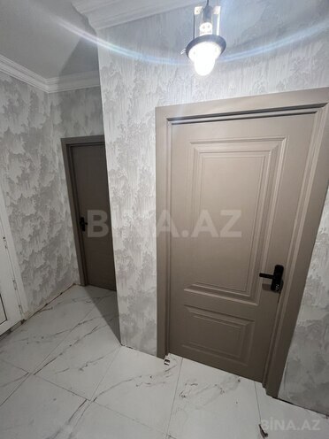 2 otaqlı yeni tikili - Yeni Yasamal q. - 63 m² (7)