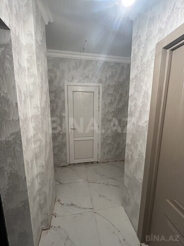 2 otaqlı yeni tikili - Yeni Yasamal q. - 63 m² (8)