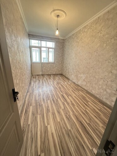 2 otaqlı yeni tikili - Yeni Yasamal q. - 63 m² (1)