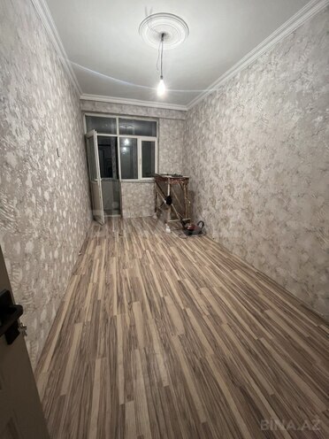2 otaqlı yeni tikili - Yeni Yasamal q. - 63 m² (6)