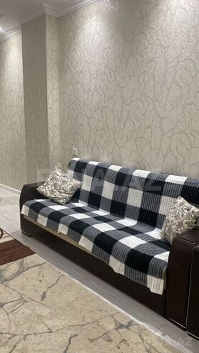 2-комн. новостройка - м. Мемар Аджеми - 57 м² (2)