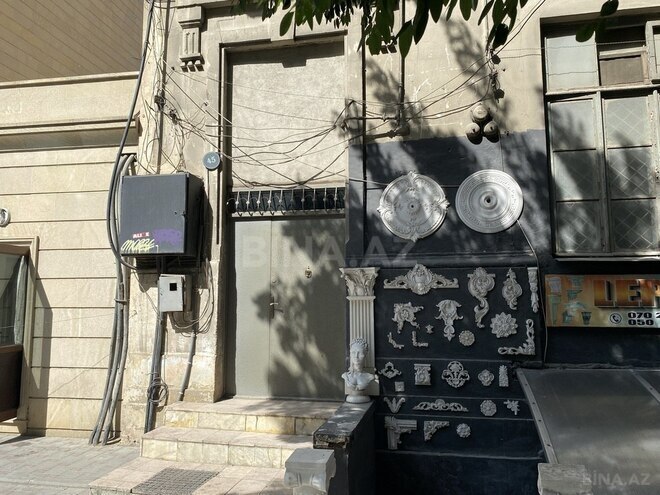 Obyekt - Nizami m. - 104 m² (4)