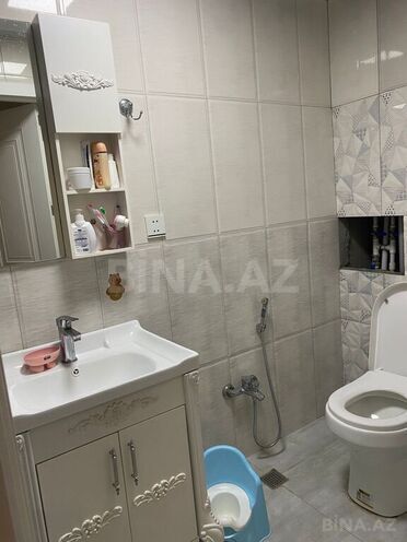 2-комн. новостройка - м. Мемар Аджеми - 57 м² (7)