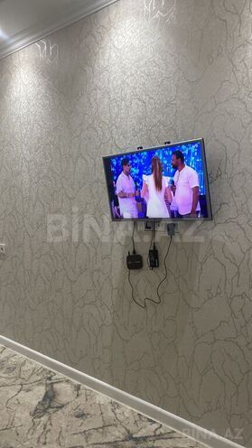 2-комн. новостройка - м. Мемар Аджеми - 57 м² (3)