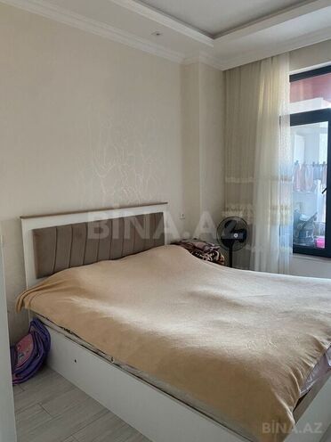 2-комн. новостройка - м. Мемар Аджеми - 57 м² (4)