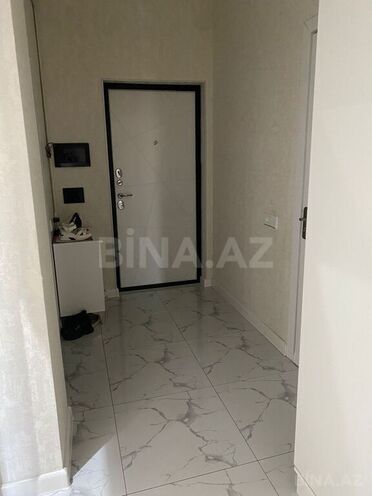 2-комн. новостройка - м. Мемар Аджеми - 57 м² (5)