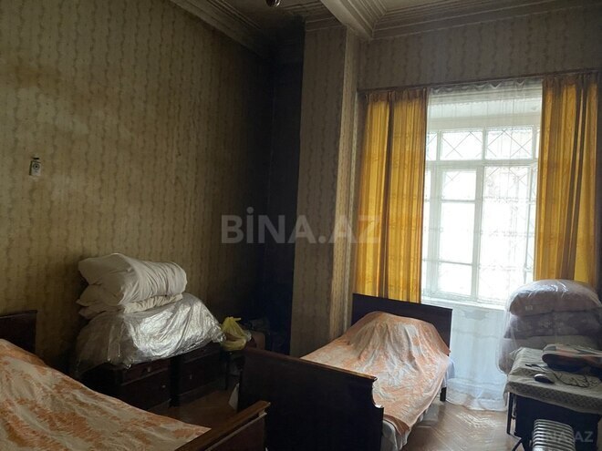 Obyekt - Nizami m. - 104 m² (7)