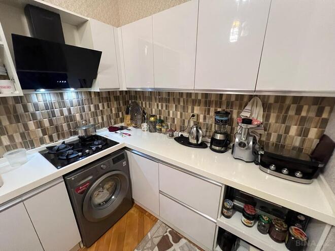 3-комн. новостройка - пос. Ени Ясамал - 96 м² (6)