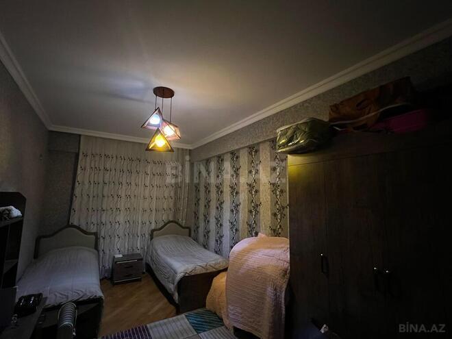 3-комн. новостройка - пос. Ени Ясамал - 96 м² (21)