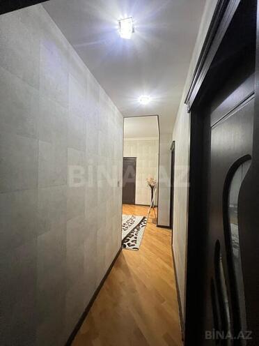 3-комн. новостройка - пос. Ени Ясамал - 96 м² (10)