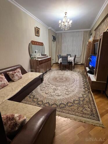 3-комн. новостройка - пос. Ени Ясамал - 96 м² (19)