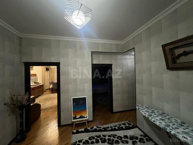 3-комн. новостройка - пос. Ени Ясамал - 96 м² (17)
