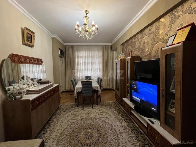 3-комн. новостройка - пос. Ени Ясамал - 96 м² (5)