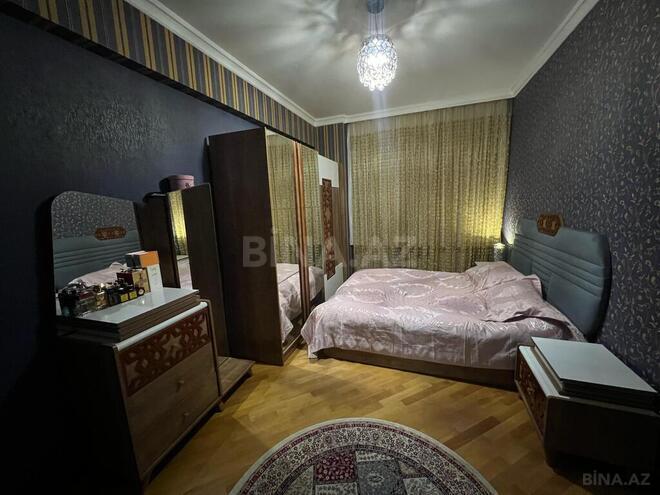 3-комн. новостройка - пос. Ени Ясамал - 96 м² (9)