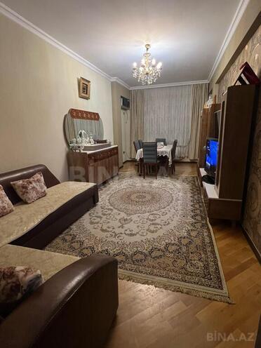 3-комн. новостройка - пос. Ени Ясамал - 96 м² (18)