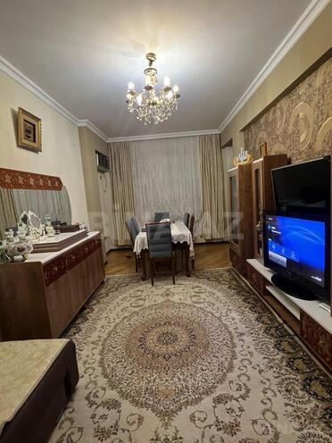 3-комн. новостройка - пос. Ени Ясамал - 96 м² (4)