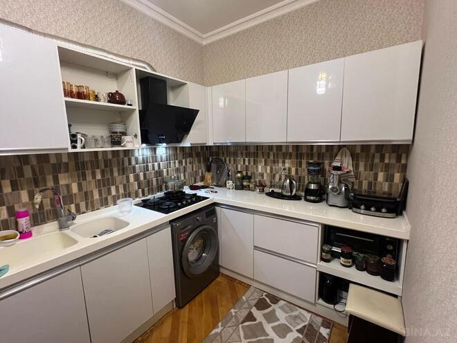 3-комн. новостройка - пос. Ени Ясамал - 96 м² (14)