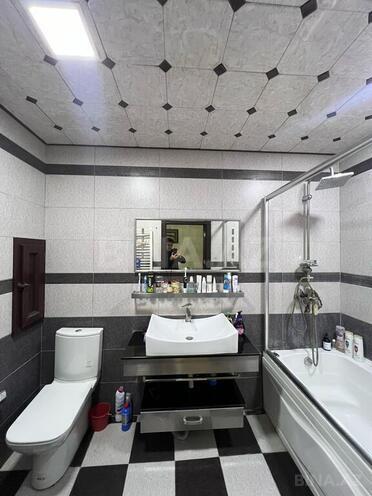 3-комн. новостройка - пос. Ени Ясамал - 96 м² (15)