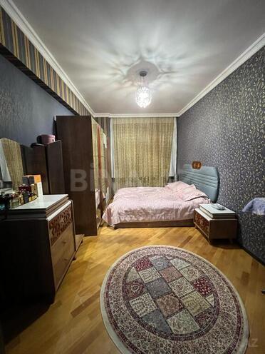 3-комн. новостройка - пос. Ени Ясамал - 96 м² (11)