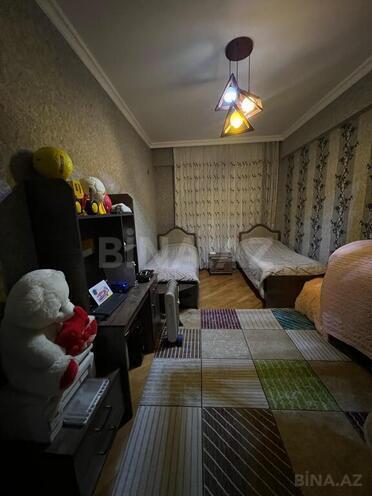 3-комн. новостройка - пос. Ени Ясамал - 96 м² (20)