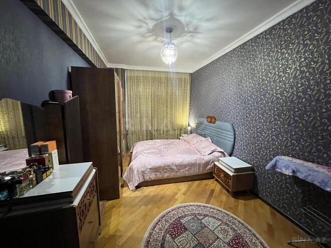 3-комн. новостройка - пос. Ени Ясамал - 96 м² (7)