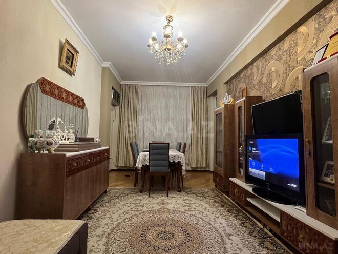 3-комн. новостройка - пос. Ени Ясамал - 96 м² (2)