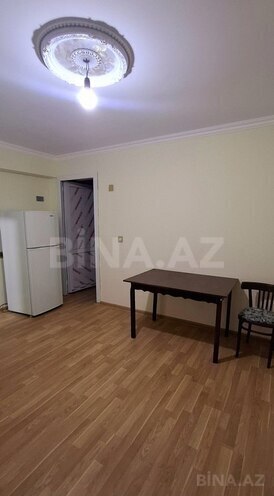 1 otaqlı həyət evi/bağ evi - Əhmədli m. - 60 m² (4)
