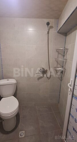 1 otaqlı həyət evi/bağ evi - Əhmədli m. - 60 m² (6)