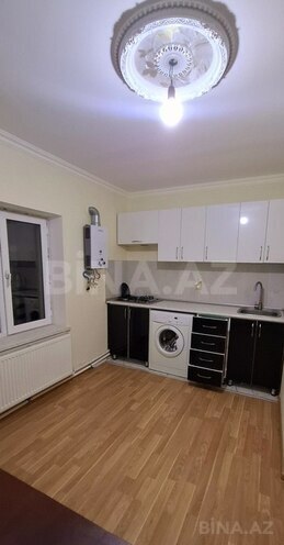1 otaqlı həyət evi/bağ evi - Əhmədli m. - 60 m² (3)