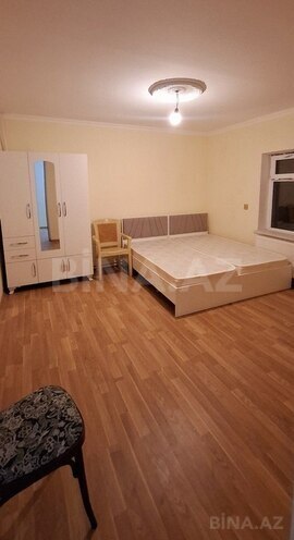 1 otaqlı həyət evi/bağ evi - Əhmədli m. - 60 m² (1)