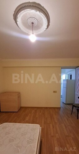 1 otaqlı həyət evi/bağ evi - Əhmədli m. - 60 m² (2)