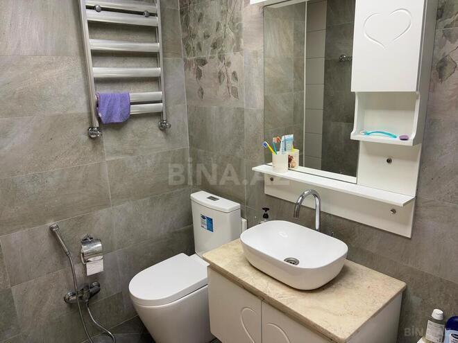 3-комн. новостройка - м. Кара Караев - 115 м² (4)