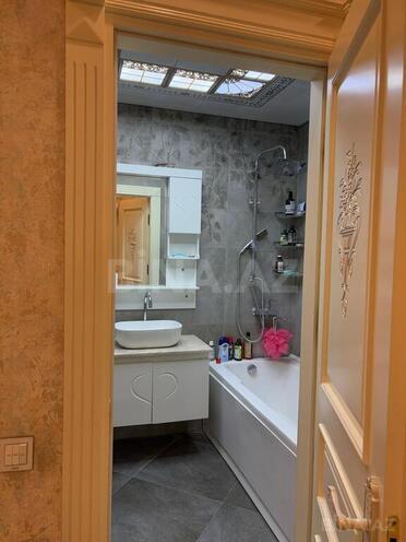 3-комн. новостройка - м. Кара Караев - 115 м² (5)