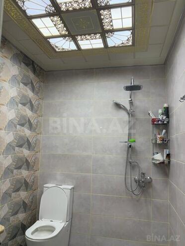 3-комн. новостройка - м. Кара Караев - 115 м² (20)