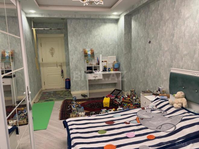 3-комн. новостройка - м. Кара Караев - 115 м² (15)