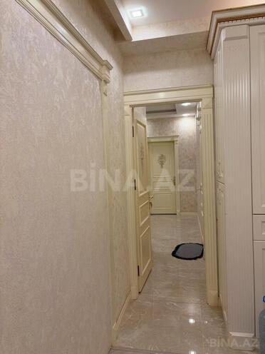 3-комн. новостройка - м. Кара Караев - 115 м² (7)