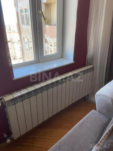 3-комн. новостройка - м. Элмляр Академиясы - 146 м² (15)