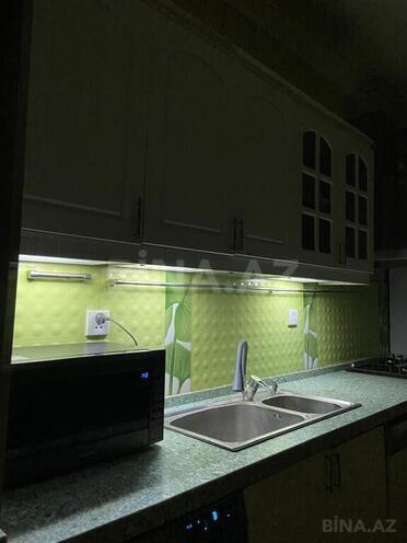 3-комн. новостройка - м. Элмляр Академиясы - 146 м² (11)