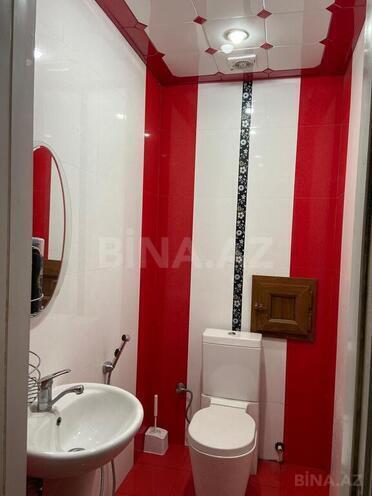 3-комн. новостройка - м. Элмляр Академиясы - 146 м² (17)