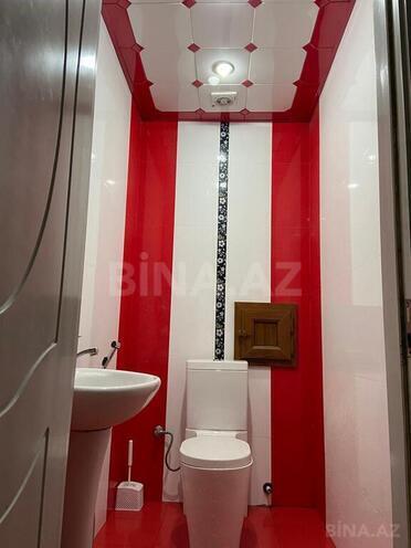 3-комн. новостройка - м. Элмляр Академиясы - 146 м² (18)