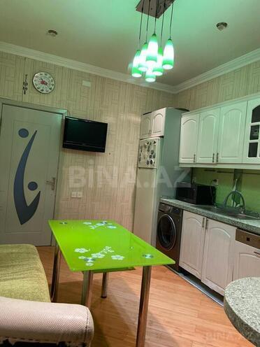 3-комн. новостройка - м. Элмляр Академиясы - 146 м² (13)