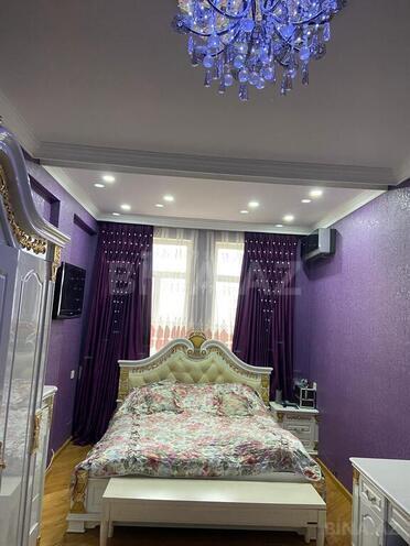 3-комн. новостройка - м. Элмляр Академиясы - 146 м² (7)