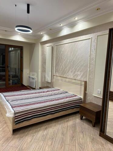 2-комн. новостройка - м. Шах Исмаил Хатаи - 66 м² (4)