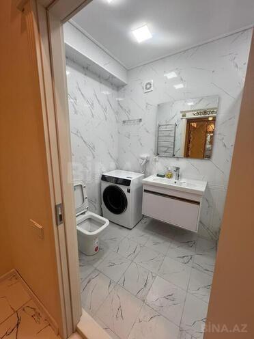 2-комн. новостройка - м. Шах Исмаил Хатаи - 66 м² (7)