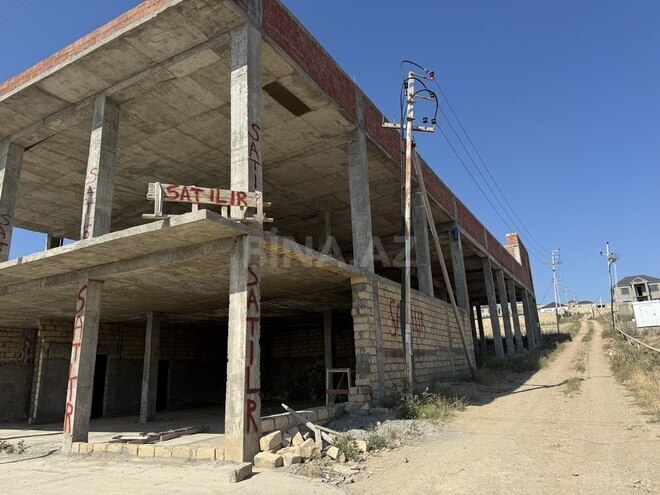 Obyekt - Novxanı q. - 2300 m² (2)