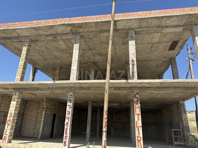 Obyekt - Novxanı q. - 2300 m² (1)