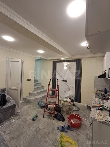 2-комн. вторичка - м. Ичеришехер - 30 м² (6)