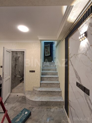 2-комн. вторичка - м. Ичеришехер - 30 м² (7)