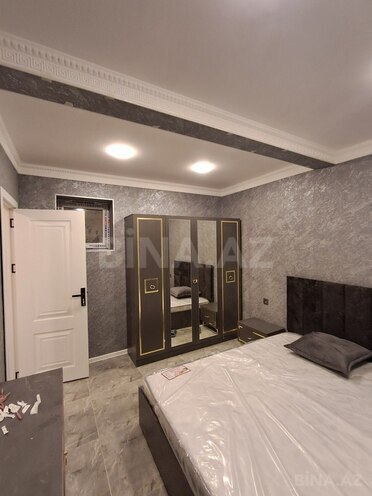 2-комн. вторичка - м. Ичеришехер - 30 м² (2)