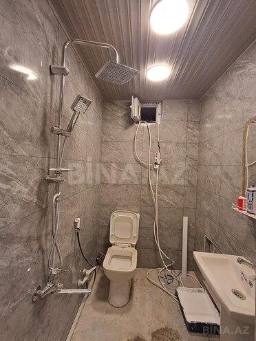 2-комн. вторичка - м. Ичеришехер - 30 м² (3)